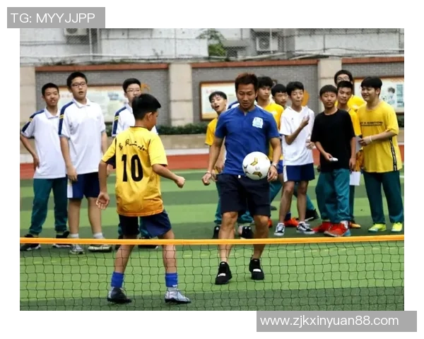 准球星足球培养计划助力青少年迈向职业之路